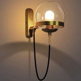 Höskulle Wall Mounted Light | 3CARATS